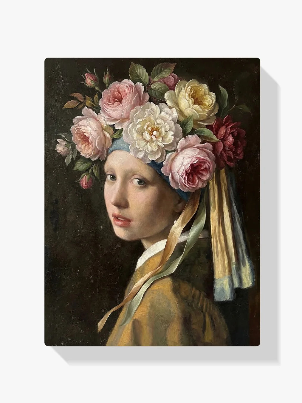 Diamantmaling - Summerpatch