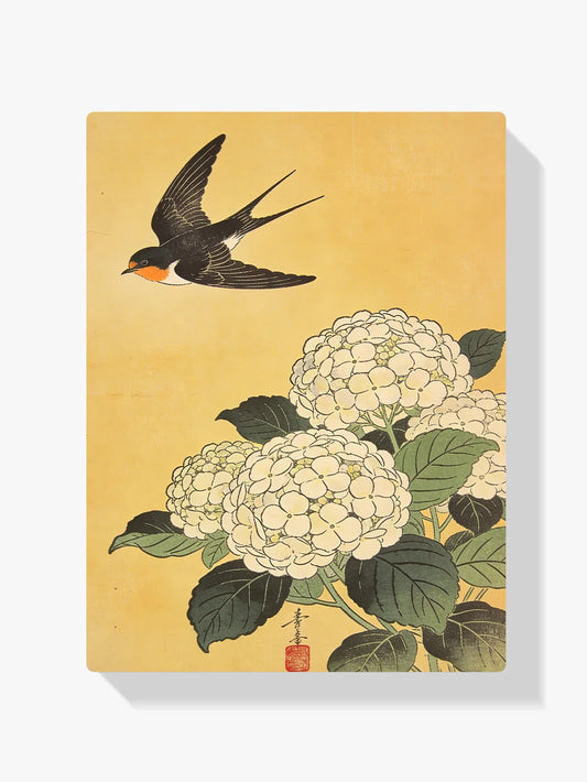 Diamantmaling - Summerpatch