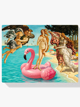 Diamantmaling - Summerpatch