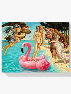 Diamantmaling - Summerpatch