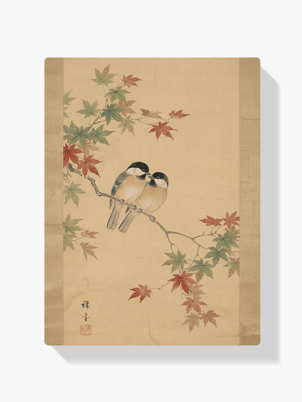 Diamantmaling - Summerpatch