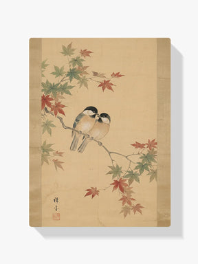 Diamantmaling - Summerpatch