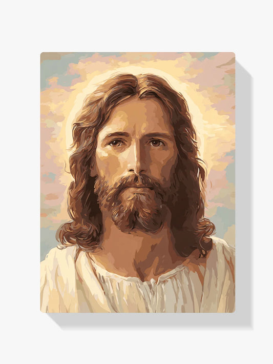 Diamantmaling - Summerpatch