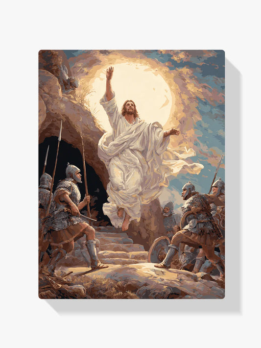 Diamantmaling - Summerpatch