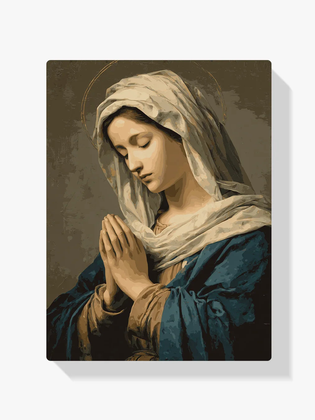 Diamantmaling - Summerpatch