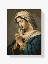 Diamantmaling - Summerpatch