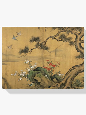 Diamantmaling - Summerpatch