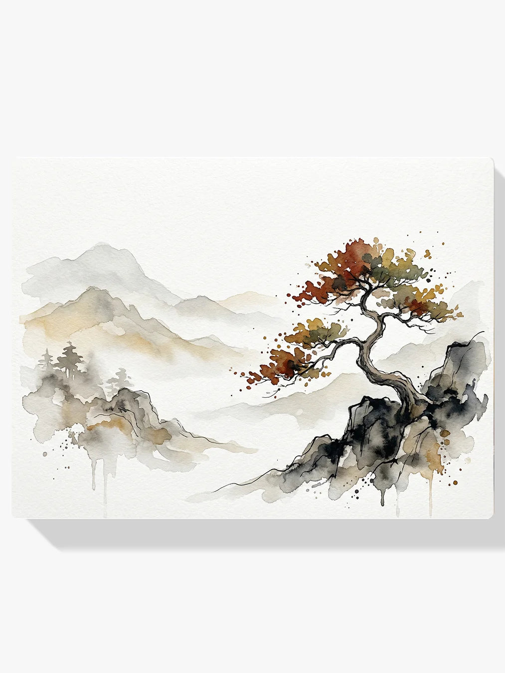 Diamantmaling - Summerpatch