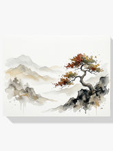 Diamantmaling - Summerpatch