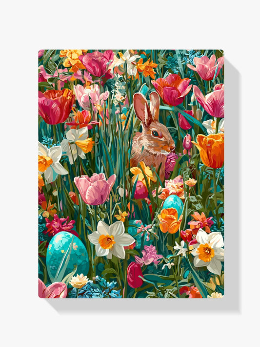 Diamantmaling - Summerpatch