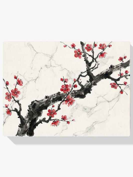 Diamantmaling - Summerpatch