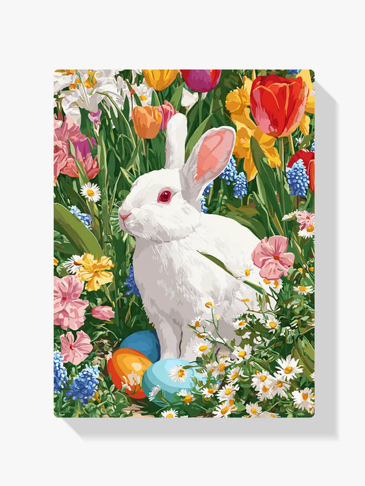 Diamantmaling - Summerpatch