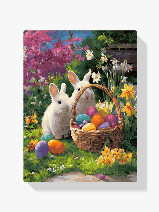 Diamantmaling - Summerpatch