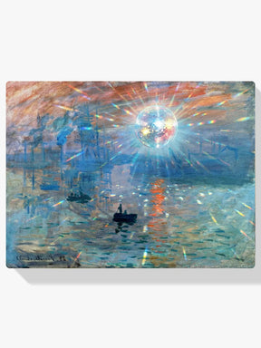 Diamantmaling - Summerpatch