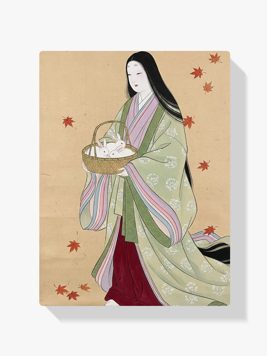 Diamantmaling - Summerpatch