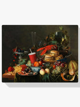 Diamantmaling - Summerpatch