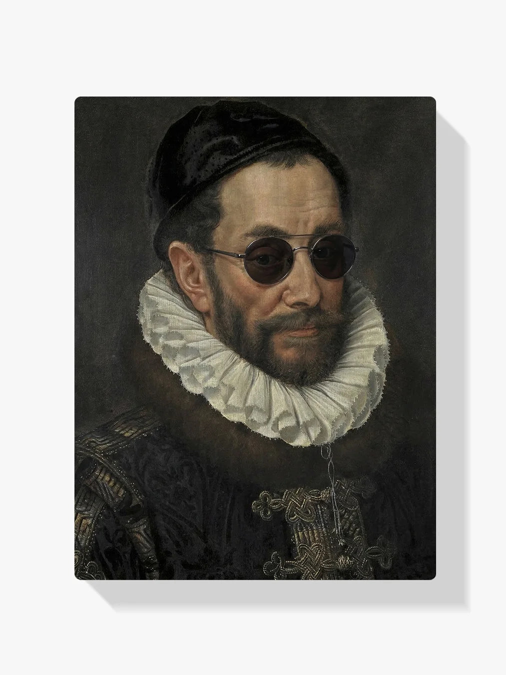 Diamantmaling - Summerpatch