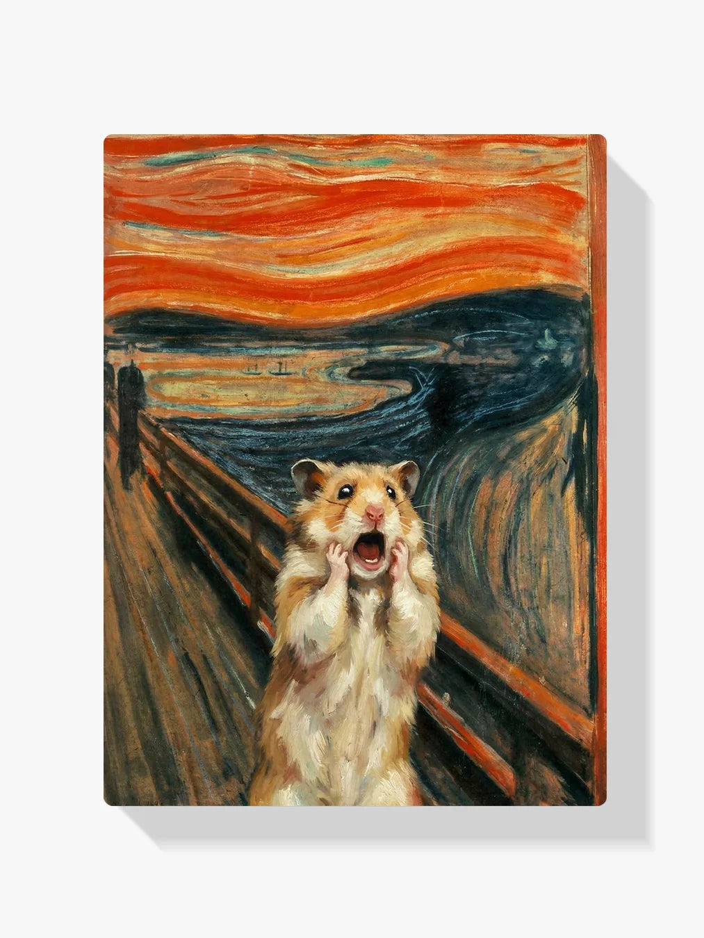 Diamantmaling - Summerpatch