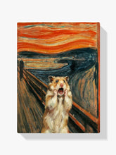 Diamantmaling - Summerpatch