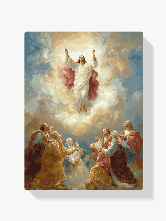 Diamantmaling - Summerpatch