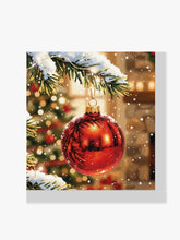 Mini diamantmaleri - Kirsebærflod