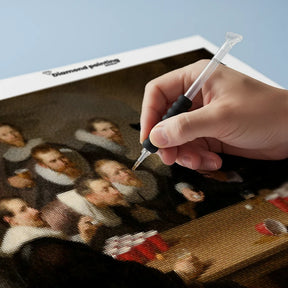 Diamantmaling - Summerpatch