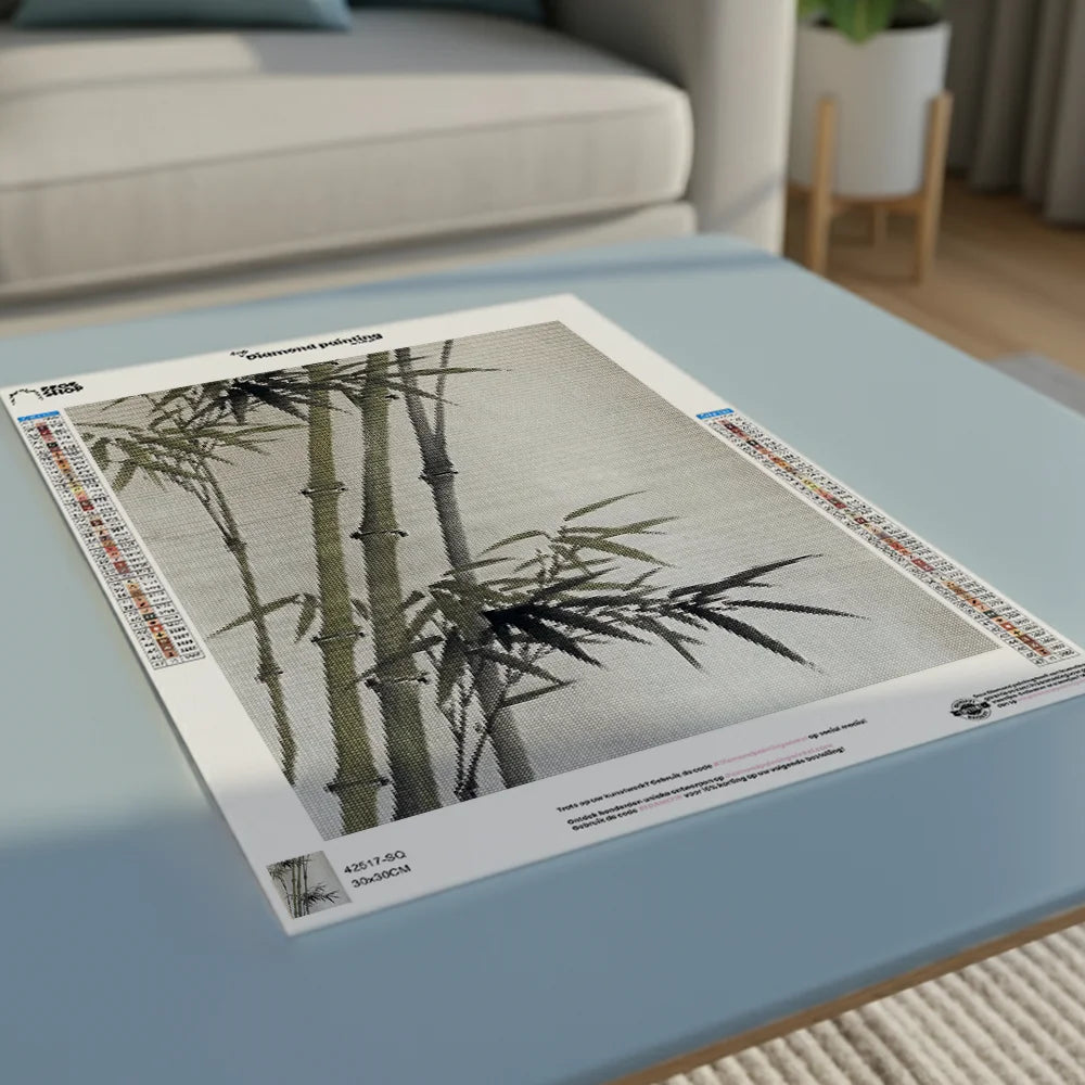 Diamantmaling - Summerpatch