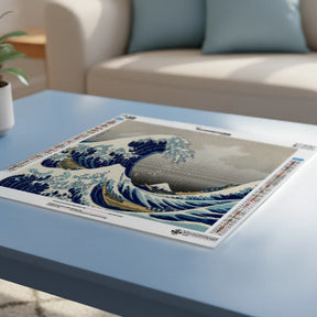 Diamantmaling - Summerpatch