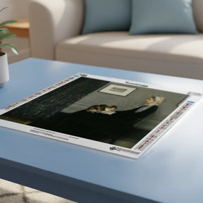 Diamantmaling - Summerpatch