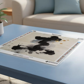 Diamantmaling - Summerpatch