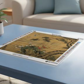 Diamantmaling - Summerpatch