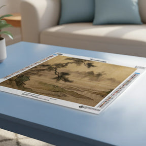 Diamantmaling - Summerpatch