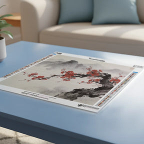 Diamantmaling - Summerpatch