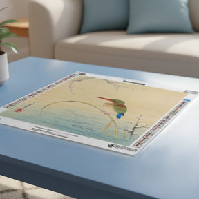 Diamantmaling - Summerpatch