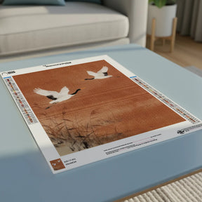 Diamantmaling - Summerpatch