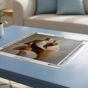 Diamantmaling - Summerpatch