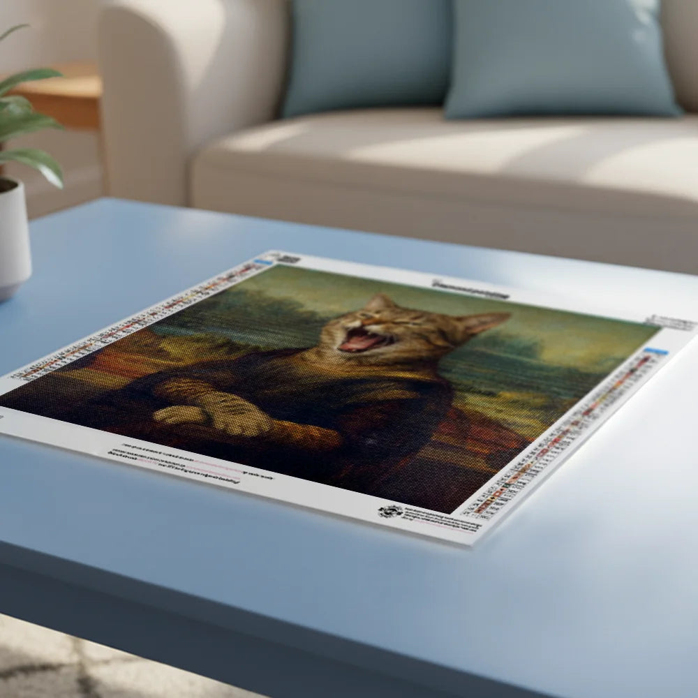 Diamantmaling - Summerpatch