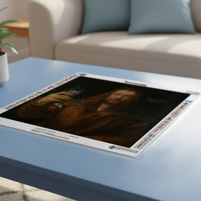 Diamantmaling - Summerpatch