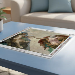 Diamantmaling - Summerpatch