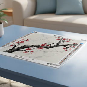 Diamantmaling - Summerpatch