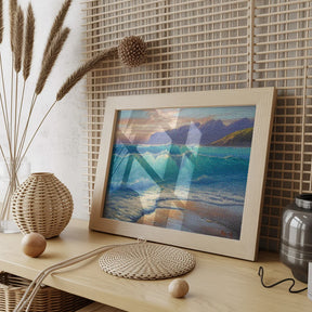 Diamantmaling - Diamantkysten