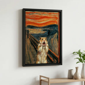 Diamantmaling - Summerpatch