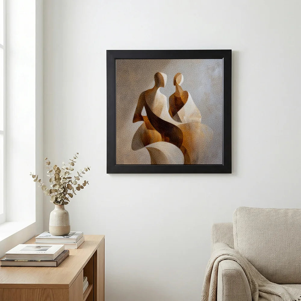 Diamantmaling - Summerpatch