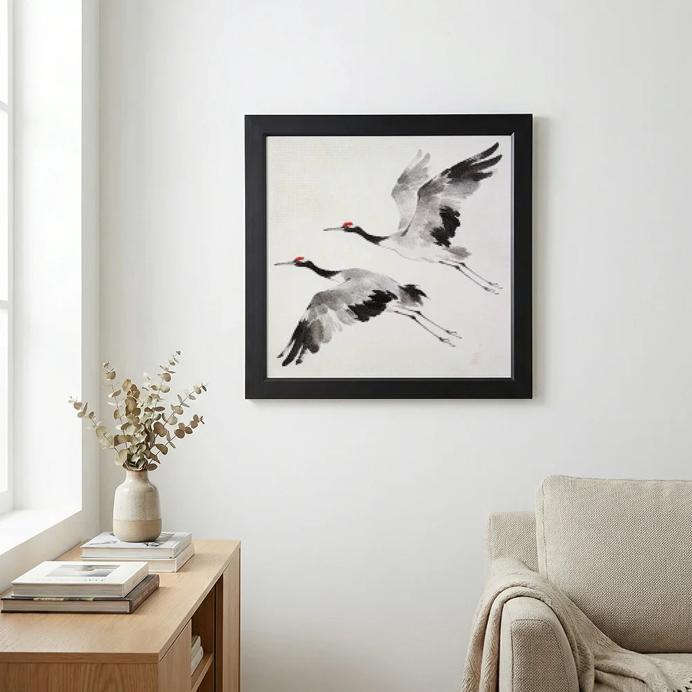 Diamantmaling - Summerpatch