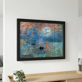 Diamantmaling - Summerpatch