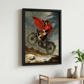 Diamantmaling - Summerpatch