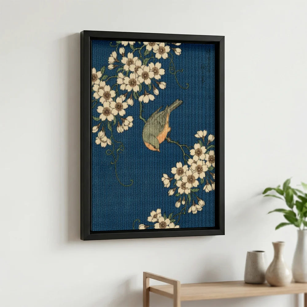 Diamantmaling - Summerpatch