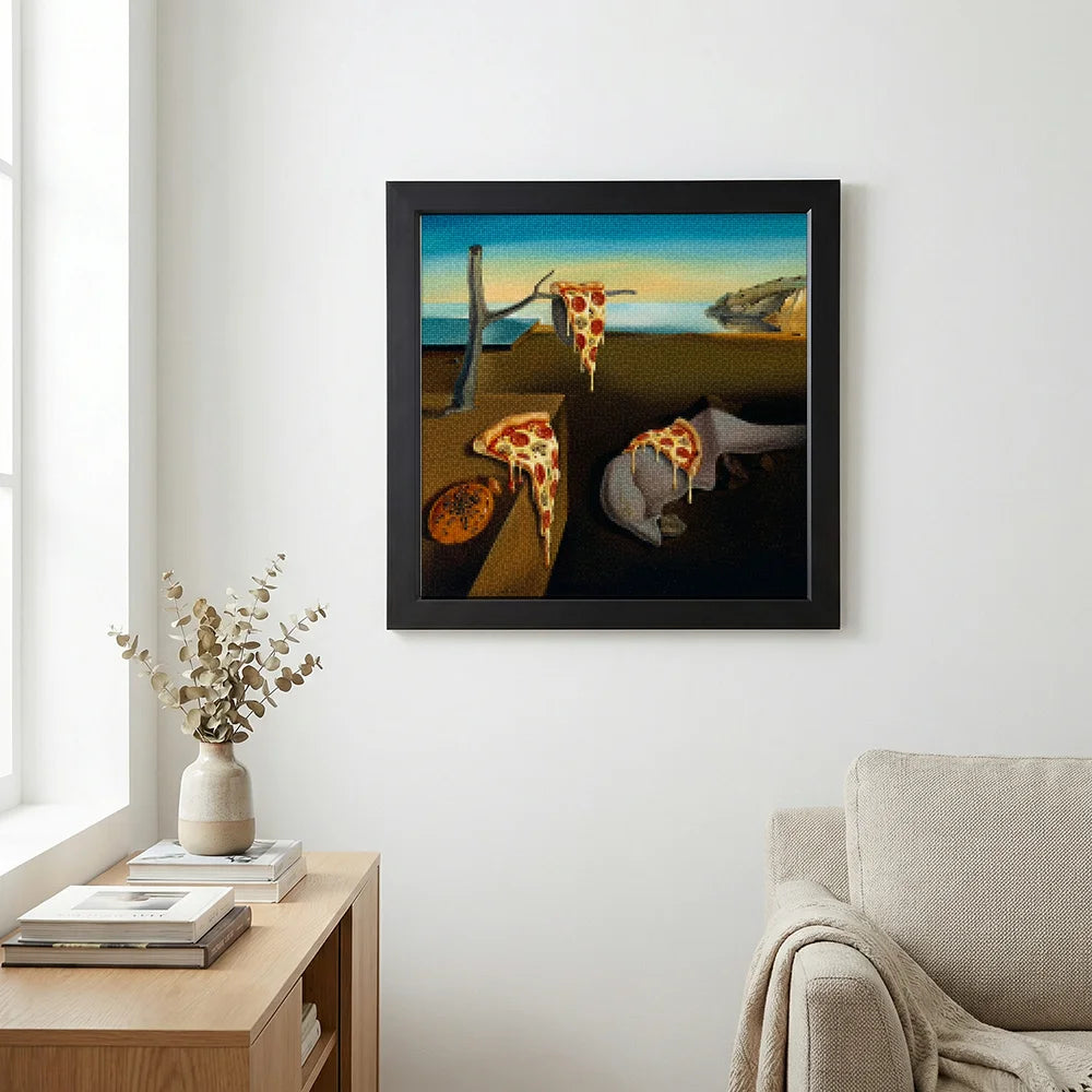 Diamantmaling - Summerpatch