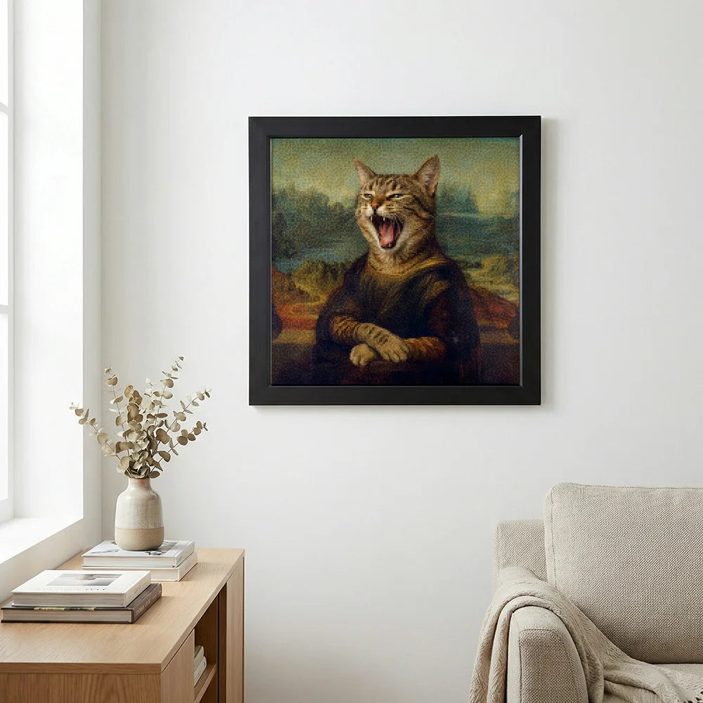 Diamantmaling - Summerpatch