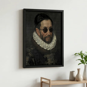 Diamantmaling - Summerpatch